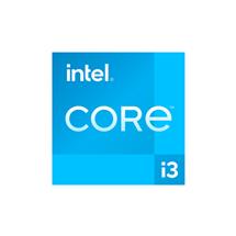 CPU | Intel Core i3-12100F processor 12 MB Smart Cache Box