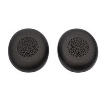 Jabra  | Jabra Evolve2 75 Ear Cushion - Black (1 pair) | Quzo UK