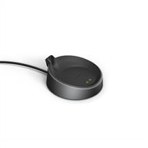 Jabra Evolve2 75 Deskstand USBA  Black. Product type: Headset stand,
