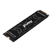 m.2 SSD | Kingston Technology FURY Renegade M.2 2000 GB PCI Express 4.0 3D TLC