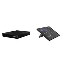 Video Conferencing Systems | Lenovo ThinkSmart Core + Controller Kit video conferencing system