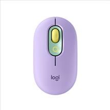 Logitech POP Mouse with emoji | POP Mouse With Emoji  Daydream_Mint  2.4GHZ/BT  N/A  EMEA  Close