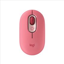 Logitech POP Mouse with emoji | In Stock | Quzo UK