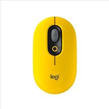 Logitech  | Logitech POP Mouse with emoji | In Stock | Quzo