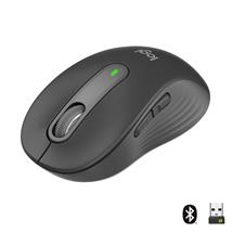 Logitech Signature M650 Wireless Mouse | In Stock | Quzo UK