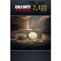 Microsoft Call of Duty: Vanguard 2400 Points | Quzo UK