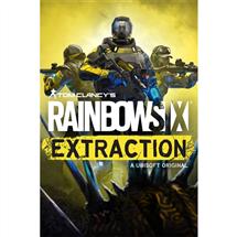 Tom Clancy’s Rainbow Six Extraction | Microsoft Tom Clancy’s Rainbow Six Extraction Standard Multilingual