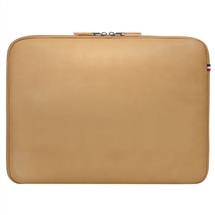 Mobilis 042036 laptop case 35.6 cm (14") Sleeve case Tan