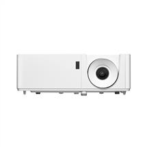 Optoma ZX300 data projector Standard throw projector 3500 ANSI lumens