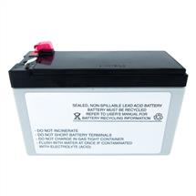 Origin Storage Replacement UPS Battery Cartridge (RBC) for APC