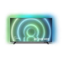 Philips TV | Philips 50PUS7906/12 TV 127 cm (50") 4K Ultra HD Smart TV Wi-Fi Grey