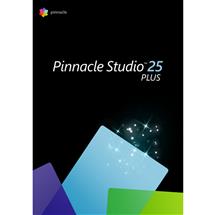 Pinnacle Studio 25 Plus Video editor 1 license(s) | Quzo UK