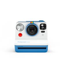 POLAROID Polaroid Instant Film Products | Polaroid Now Blue | Quzo