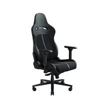 Gaming Chair | Razer Enki PC gaming chair Upholstered seat Black | In Stock