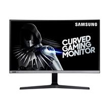 Samsung C27RG50FQU | Samsung C27RG50FQU computer monitor 68.6 cm (27") 1920 x 1080 pixels