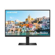 27 Inch Monitors | Samsung LS27A400UJU, 68.6 cm (27"), 1920 x 1080 pixels, Full HD, 5 ms,