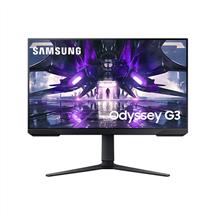 27 Inch Monitors | Samsung Odyssey G3 computer monitor 68.6 cm (27") 1920 x 1080 pixels