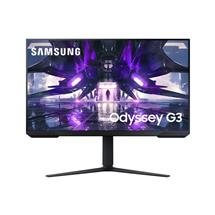 32 Inch Monitor | Samsung Odyssey LS32AG320N 81.3 cm (32") 1920 x 1080 pixels Full HD