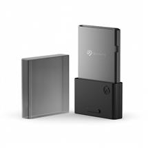 Game Consoles  | Seagate Storage Expansion Card | In Stock | Quzo