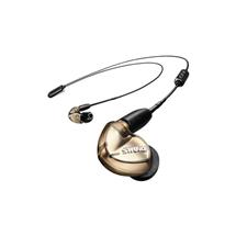 Shure SE535 | Shure SE535 Headset Wired In-ear Calls/Music Black, Bronze