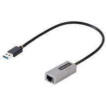 Startech Adapters | StarTech.com USB to Ethernet Adapter, USB 3.0 to 10/100/1000 Gigabit