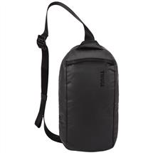 Thule Handbags & Shoulder Bags | Thule Tact TACTSL08  Black, Man, Cross body bag, Black, Zipper, Cell