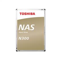 Toshiba N300 3.5" 16 TB Serial ATA III | Quzo UK