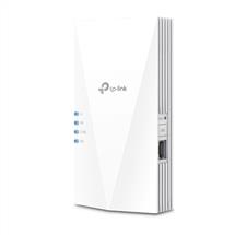 Wifi Booster | TP-LINK AX1800 Wi-Fi 6 Range Extender | In Stock | Quzo