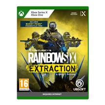 Ubisoft Rainbow Six Extraction | Rainbow Six Extraction Stnd XB | Quzo UK