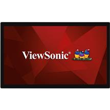 Viewsonic TD3207, 81.3 cm (32"), 1920 x 1080 pixels, Full HD, LED, 5