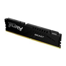 DDR5 Memory | Kingston Technology FURY Beast 16GB 4800MT/s DDR5 CL38 DIMM Black