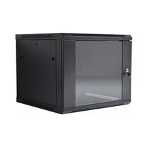 Adastra 953.622UK rack cabinet 22U Freestanding rack Black