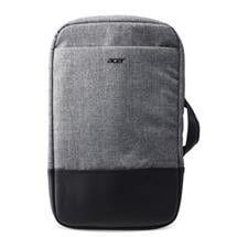 Acer PC/Laptop Bags And Cases | Acer NP.BAG1A.289 notebook case 35.6 cm (14") Backpack Black, Grey