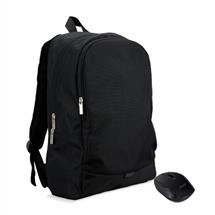 Acer NP.ACC11.029 backpack Black | Quzo UK