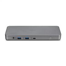 Acer USB TypeC D501 Docking Station with ChromeOS support, Silver
