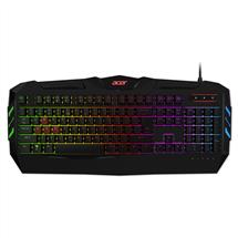 Mechanical Keyboard | Acer Nitro Gaming Keyboard | In Stock | Quzo