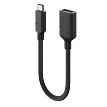 ALOGIC Cables | ALOGIC Elements Pro USB-C (Male) to USB-A (Female) Adapter