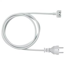 Apple Power Cables | Apple MK122Z/A power cable White 1.83 m CEE7/7 | In Stock