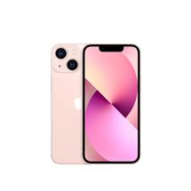 Apple  | Apple iPhone 13 mini 512GB - Pink | Quzo UK