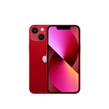 Apple iPhone 13 mini 512GB - Red | Quzo UK