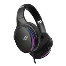 Headsets | ASUS ROG Fusion II 500 Headset Wired Head-band Gaming USB Type-C Black