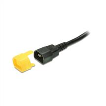 C14 EZ-Lok Plug Connector | Quzo UK