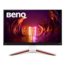 BenQ EX3210U computer monitor 81.3 cm (32") 3840 x 2160 pixels 4K