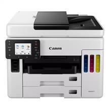 Canon Printers | Canon MAXIFY GX7050 Inkjet A5 600 x 1200 DPI 24 ppm Wi-Fi