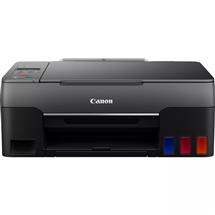 Multifunction Printers | Canon PIXMA G2560 Inkjet A4 4800 x 1200 DPI 10.8 ppm