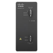 Cisco AC Adapters & Chargers | Cisco PWR-IE65W-PC-DC= power adapter/inverter Indoor 65 W Black