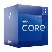 CPU | Intel Core i9-12900 processor 30 MB Smart Cache Box