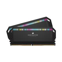 Dominator Platinum RGB | Corsair Dominator CMT32GX5M2B5600C36 memory module 32 GB 2 x 16 GB