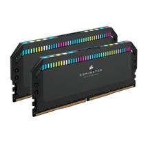 Corsair Dominator Platinum RGB | Corsair Dominator CMT32GX5M2X6200C36, 32 GB, 2 x 16 GB, DDR5, 6200