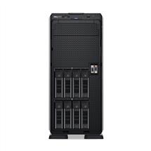 DELL PowerEdge T550 server 480 GB Tower Intel Xeon Silver 4310 2.1 GHz